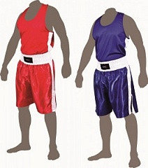 Форма для ММА и кикбоксинга