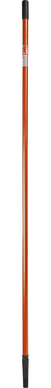 Ручка телескопическая ЗУБР "МАСТЕР" для валиков, 1,5 - 3 м - фото 1 - id-p64234104