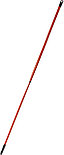 Ручка телескопическая ЗУБР "МАСТЕР" для валиков, 1,5 - 3 м, фото 6