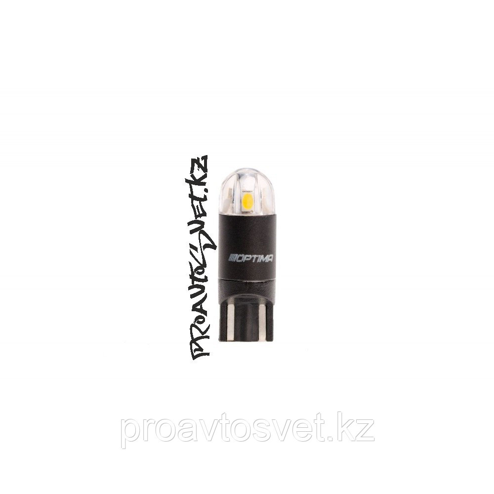 Светодиодная лампа Optima Premium W5W (T10) Chip 2 4200K CAN - фото 3 - id-p66797664