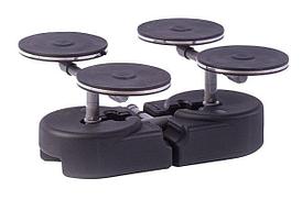 Matala MDB-24 платформасындағы дискілі аэратор