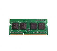 Оперативная память для ноутбука 4Gb DDR3L 1600Mhz GEIL PC3 12800 GGS34GB1600C11S SO-DIMM 1,35V  OEM