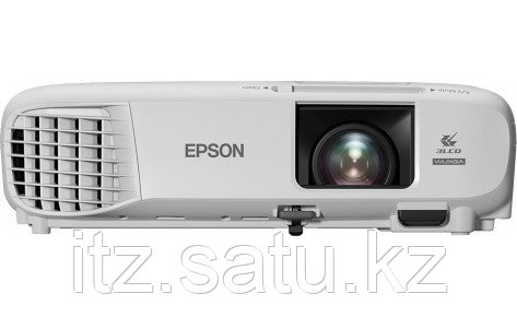 Проектор Epson EB-U05