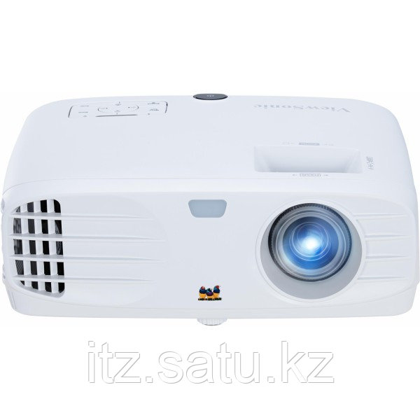 Проектор View Sonic PG705WU