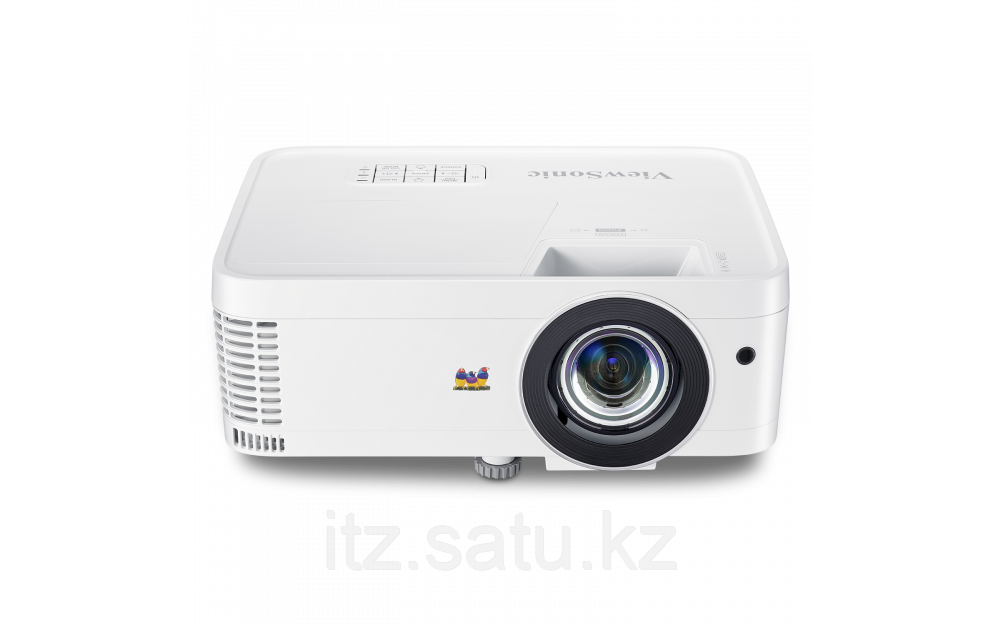 Проектор View Sonic PX706HD