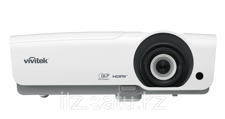 Проектор Vivitek DH976-WT