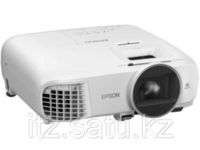 Проектор Epson EH-TW5400 White