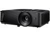 Проектор Optoma W335e Black