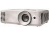 Проектор Optoma EH334 White