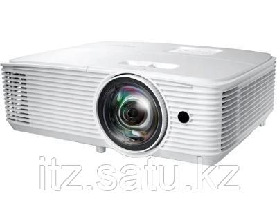 Проектор Optoma X308STe White