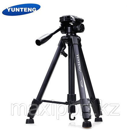 Штатив Yunteng VCT-680 (42.5-138cm.), фото 2