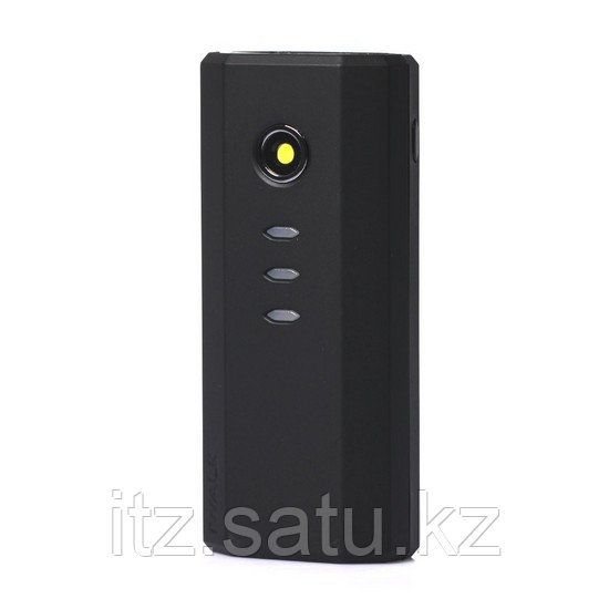 Портативное зарядное устройство iWalk Extreme5200 Чёрный