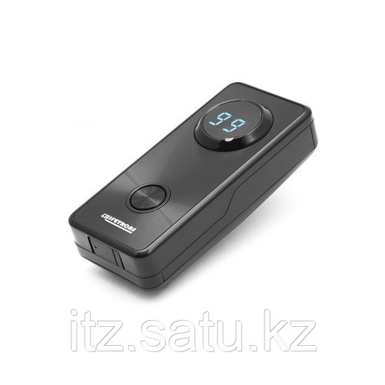 Портативное зарядное устройство Lifetrons FG-1038-BK-I1 5600 mAh
