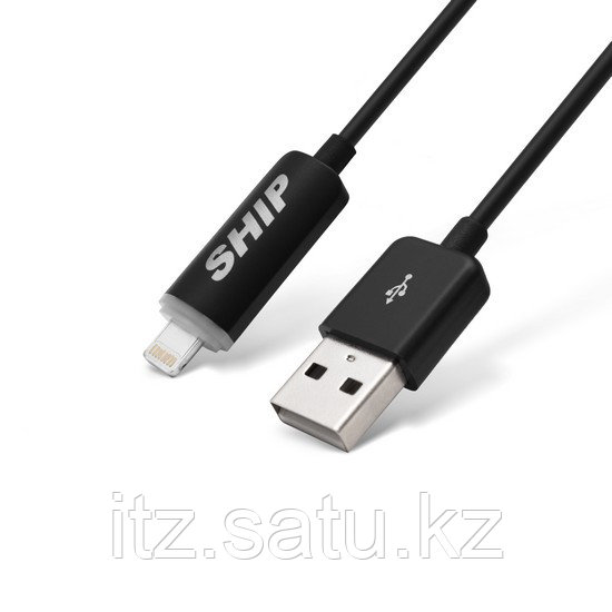 Интерфейсный кабель Apple 8pin SHIP API08BB