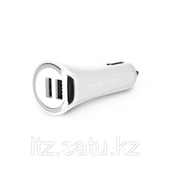 Универсальное USB зарядное устройство iWalk Dolphin 2 CCD004U Белый