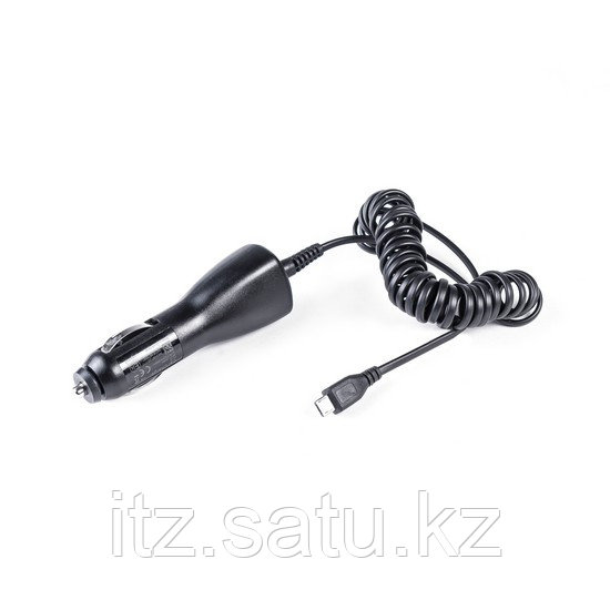 Автомобильное зарядное устройство Micro USB