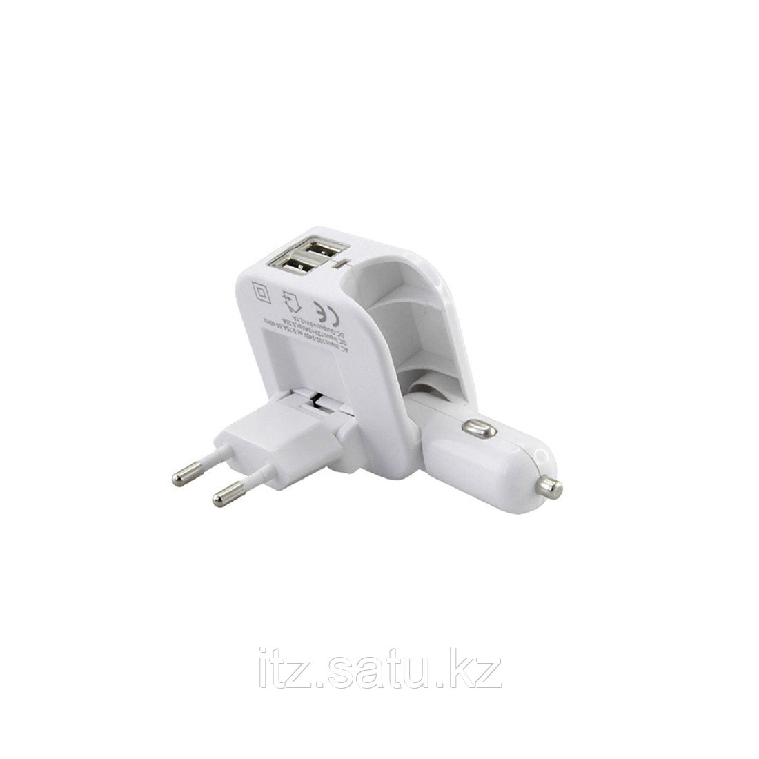 Зарядное устройство 2 в 1 Neoline Volter K2 Combo