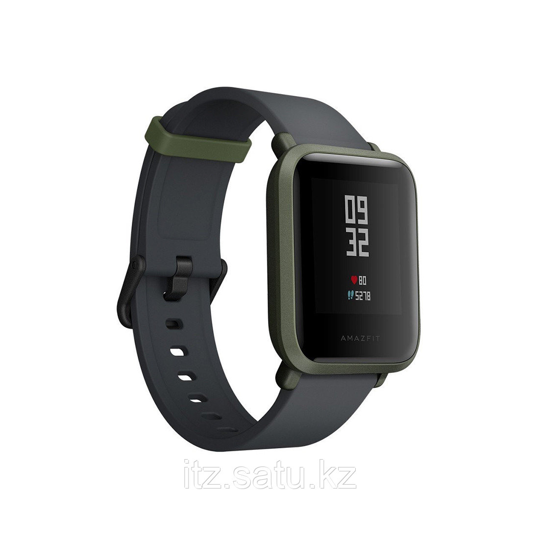 Смарт часы Amazfit Bip A1608 Kokoda Green