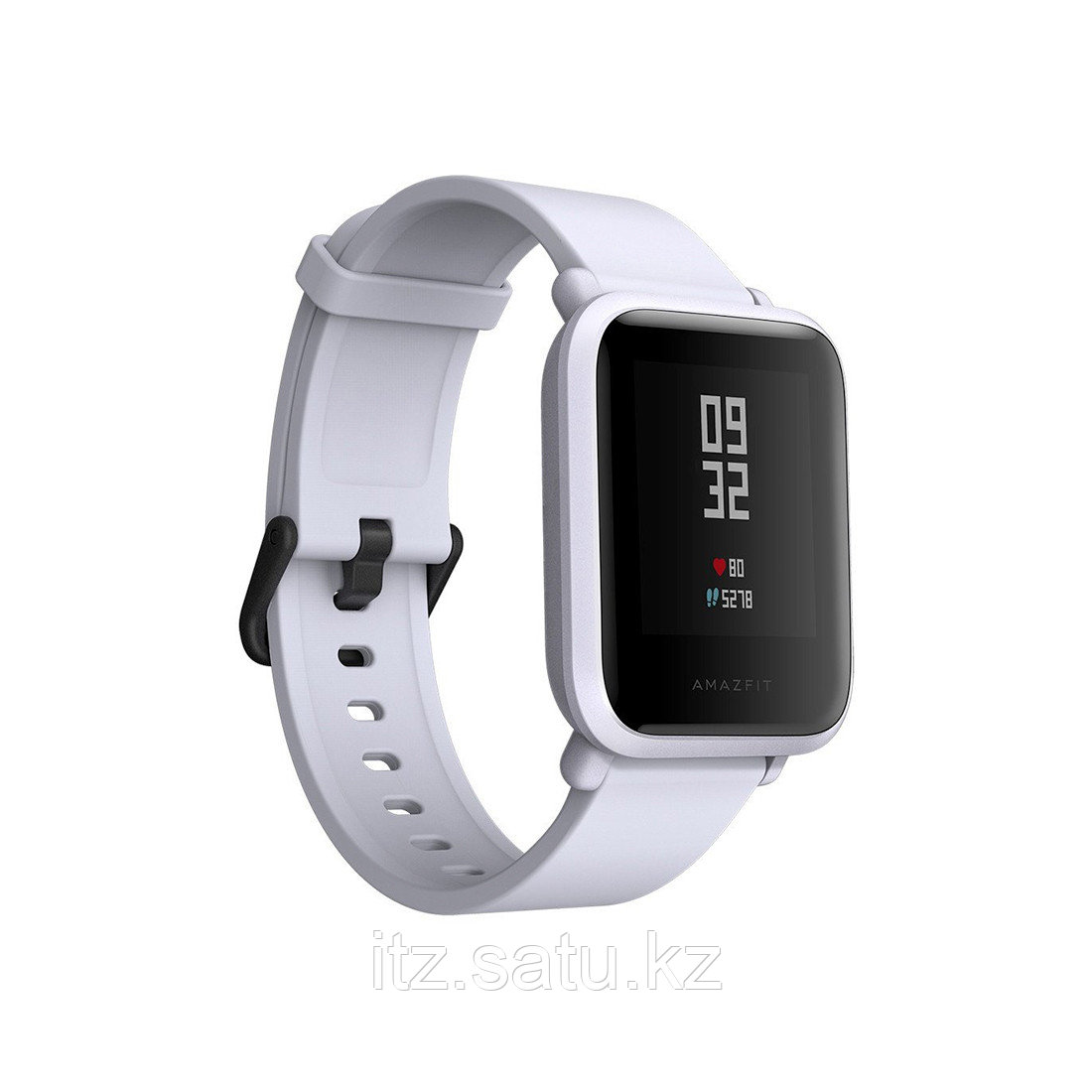 Смарт часы Amazfit Bip A1608 White Cloud