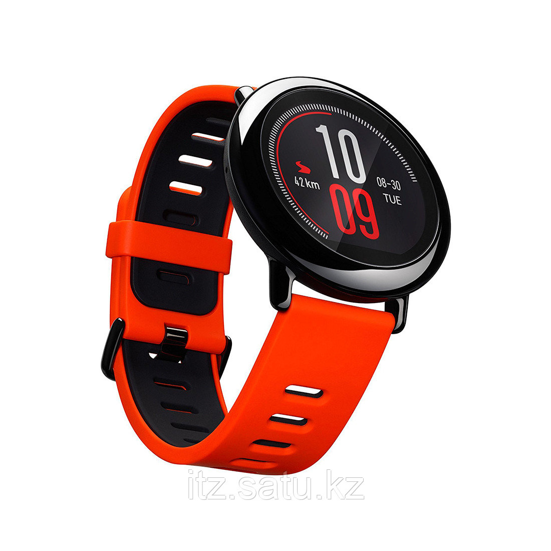 Смарт часы Amazfit Pace A1612 Red Red