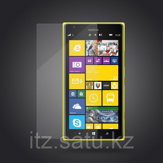 Защитная пленка для телефона NOKIA Lumia 525