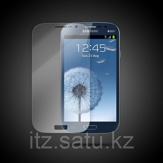 Защитная плёнка DELUXE Mobile Samsung Grand Duos