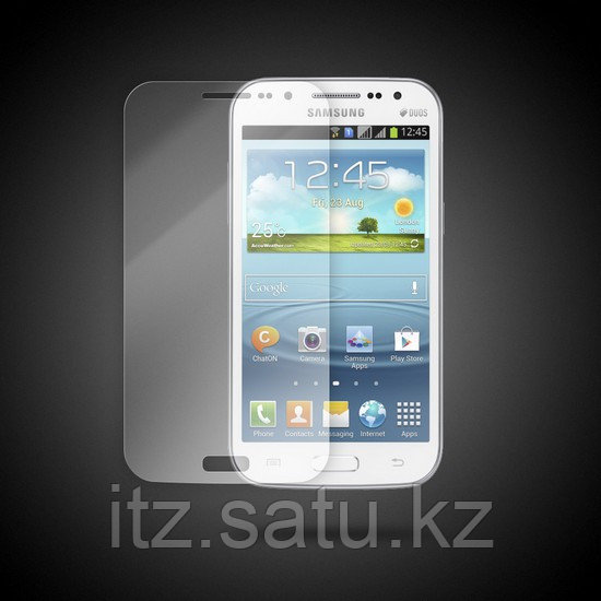 Защитная плёнка DELUXE Mobile Samsung Win