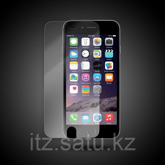 Защитное стекло iWalk для iPhone6S
