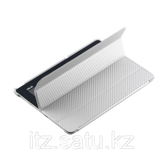 Чехол для планшета Cooler Master Wake Up Folio iPad4/iPad3/iPad2 Карбон Белый