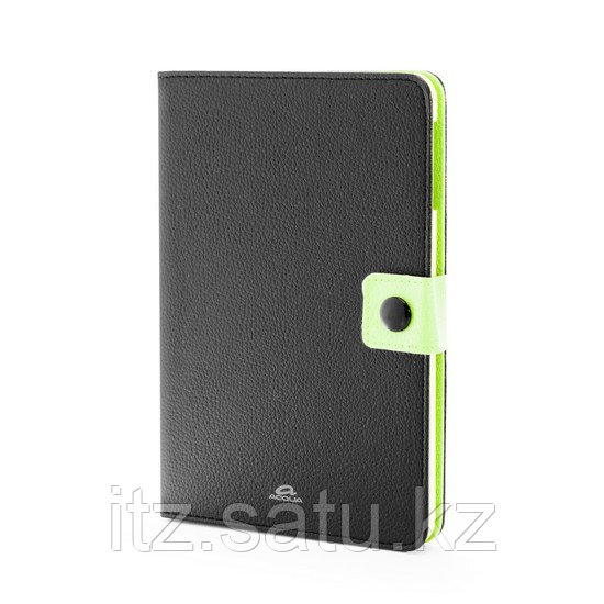 Чехол для планшета ACQUA Oblo COBLOCOLPADMINI2BLKLIME