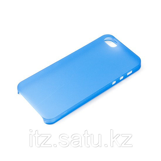 Чехол для телефона ACQUA CSKINIPH5BLUE