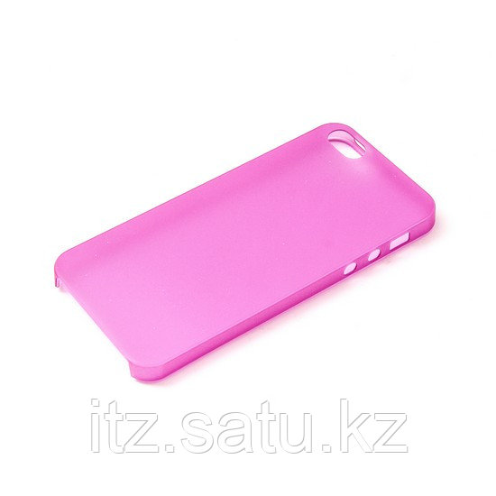 Чехол для телефона ACQUA CSKINIPH5PINK