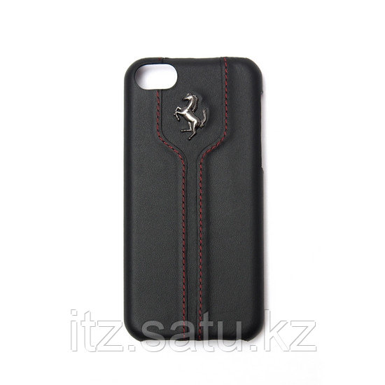 Чехол для телефона Ferrari Montecarlo Hardcase FEMTHCPMBL