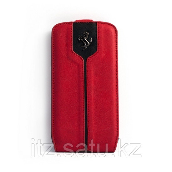 Чехол для телефона Ferrari Montecarlo Flapcase FEMTFLS4RE