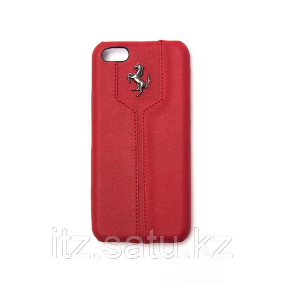 Чехол для телефона Ferrari Montecarlo Hardcase FEMTHCPMRE