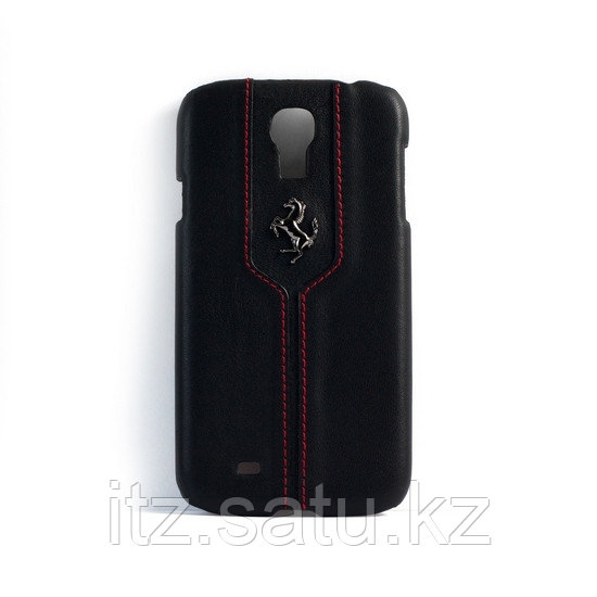 Чехол для телефона Ferrari Montecarlo Hardcase FEMTHCS4BL