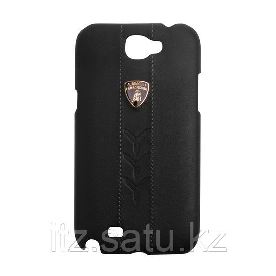 Чехол для телефона LAMBORGHINI LB-HCN7100-PE/D1-BK