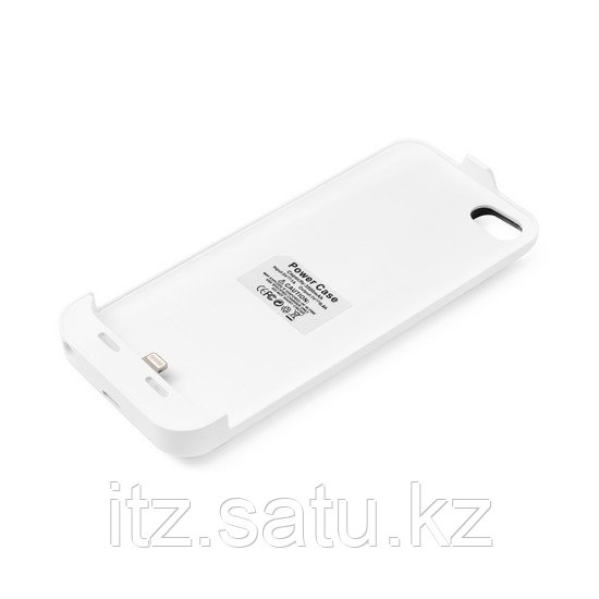 Чехол для телефона ACQUA CBL22COLIPH5WH