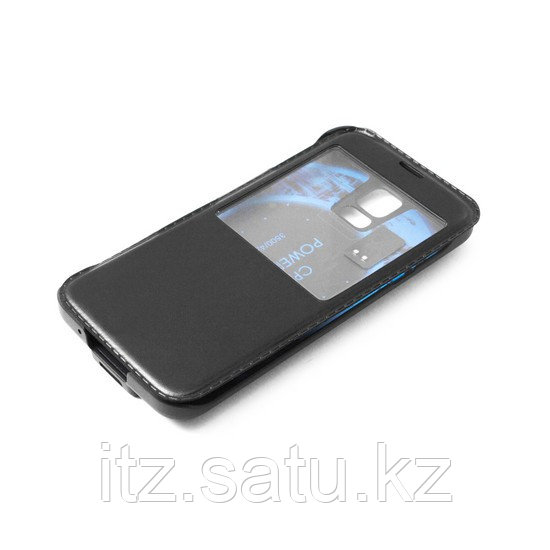 Чехол для телефона ACQUA CBLCOLWINDOWS5BLK
