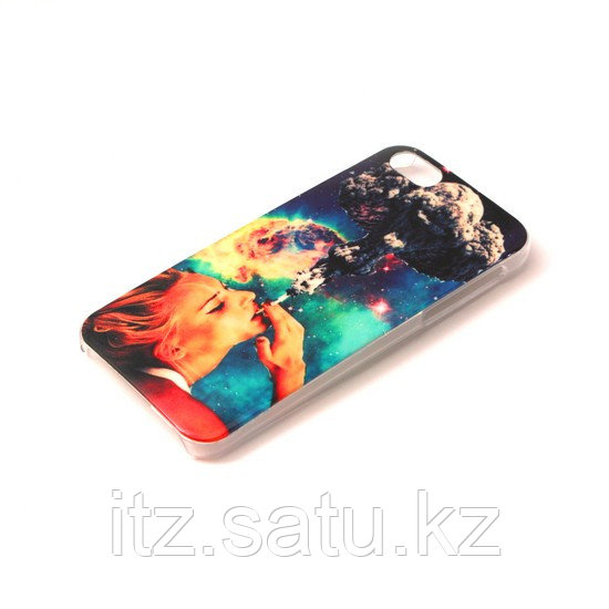 Чехол для телефона ACQUA CGIOYIPH5STYLE7