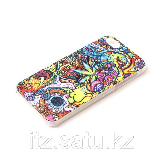Чехол для телефона ACQUA CGIOYSTYL36IPH5