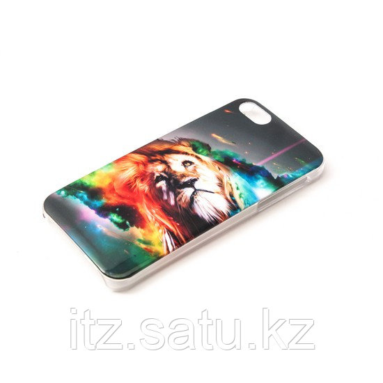 Чехол для телефона ACQUA CGIOYSTYLE21IPH5