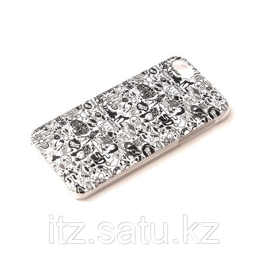 Чехол для телефона ACQUA CGIOYSTYLE25IPH5