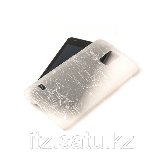 Чехол для телефона ACQUA CGLDRKS5WH
