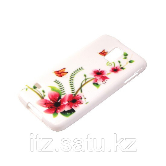 Чехол для телефона ACQUA CPRINTSTYL3S5