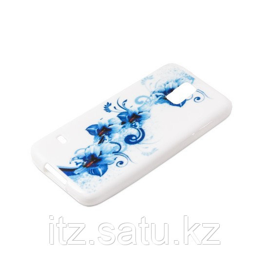 Чехол для телефона ACQUA CPRINTSTYL5S5