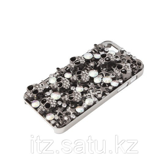 Чехол для телефона ACQUA CSKULLBLINGIPH5