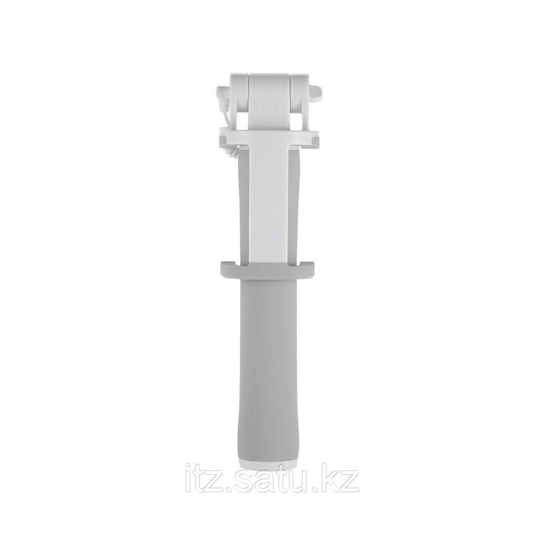 Монопод для селфи Mi Selfie Stick (wired remote shutter) Серый
