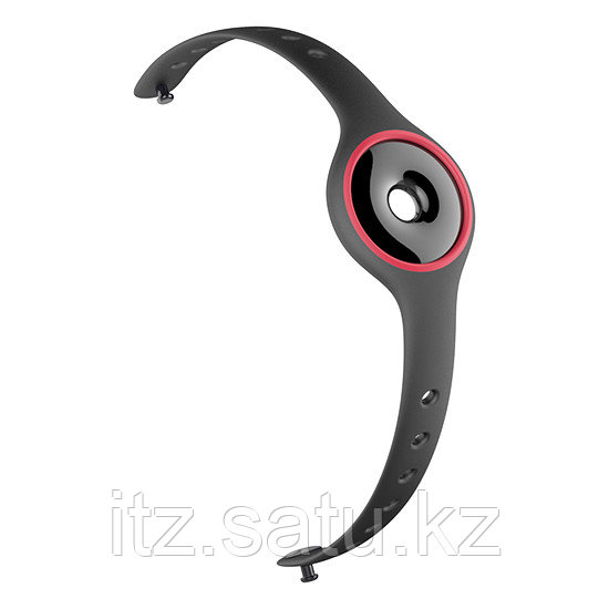 Сменный браслет Amazfit Sports Чёрный