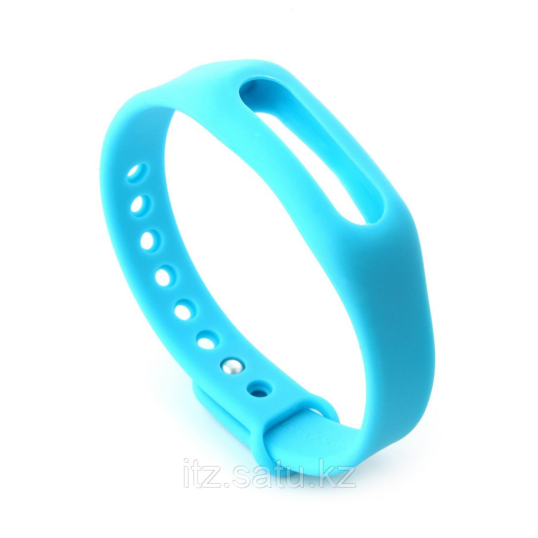 Сменный браслет для Xiaomi Mi Band Синий